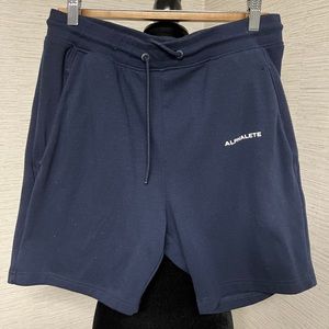 Men’s Alphalete Athletic Shorts - size Large